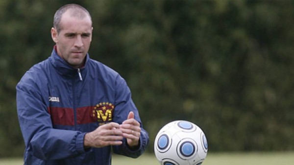 ¿Dónde están y qué hacen los extranjeros que jugaron en el Motagua? Uno falleció de leucemia