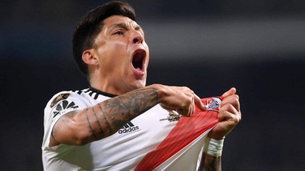 El poderoso 11 de River Plate para seguir con la 'sangría' de Boca Juniors en la Libertadores