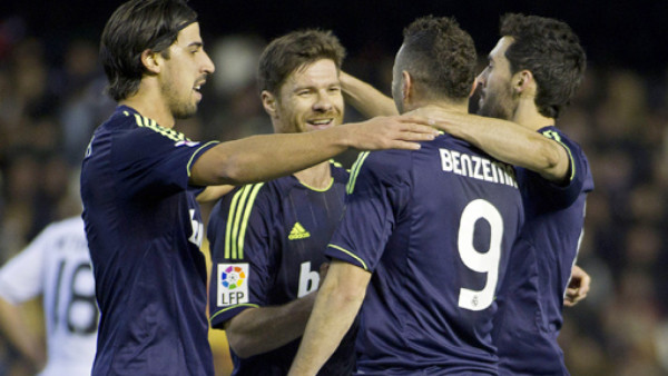 Real Madrid espera al Barcelona en Copa