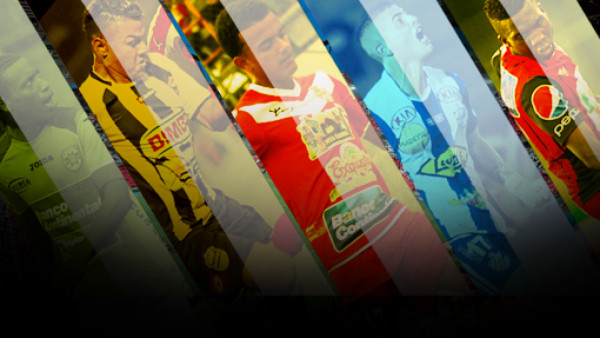 ¿Cuál es el mejor gol de la novena fecha en Honduras?