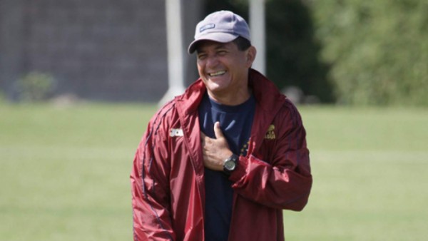 Conoce a los técnicos que han hecho campeón al Motagua