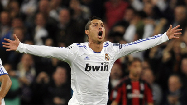 Cristiano Ronaldo supera a Di Stéfano, Raúl y Hugo Sánchez