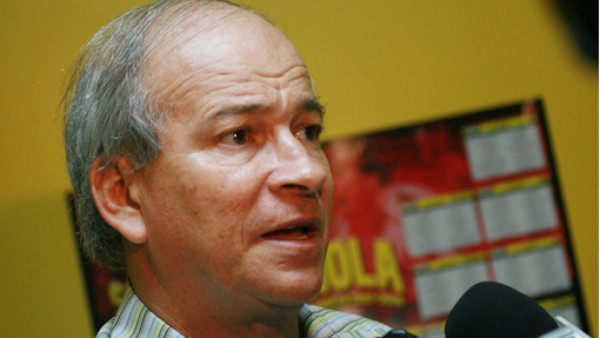 Jaime Villegas arremete contra Inmude