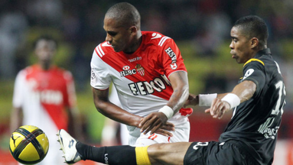 Mónaco comienza a tocar la salvación