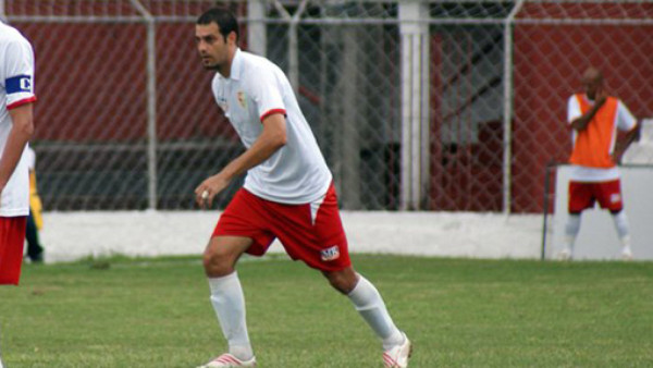 Olimpia tiene ya a su nuevo brasileño