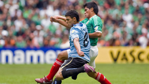 México, otra vez rey del Mundial sub-17