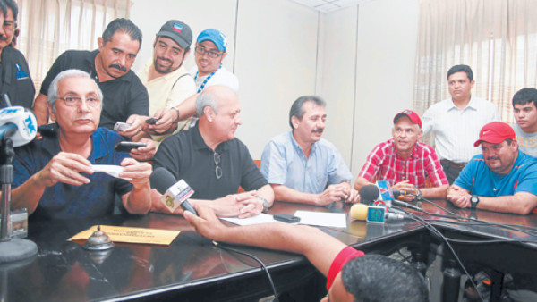 'No todo es malo en el fútbol hondureño': Nasralla