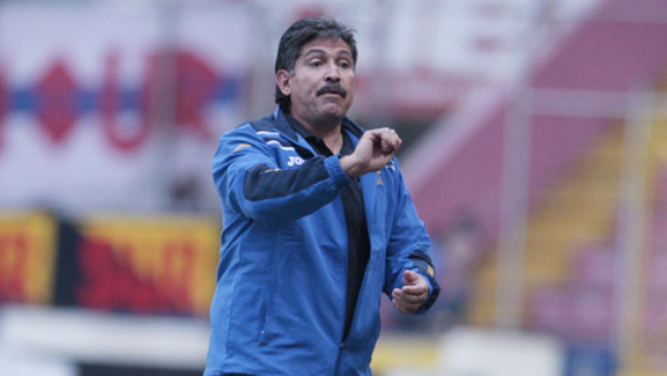 Motagua tiene en la mira a un ex seleccionado de México