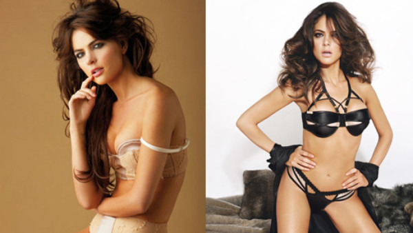 Romina Belluscio, la chica que se casará con Guti