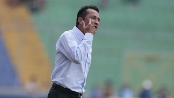 Polémicas declaraciones de Jorge Pineda en el Necaxa