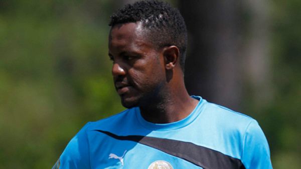 'Ante el América será mi mejor debut' Luciano Emilio