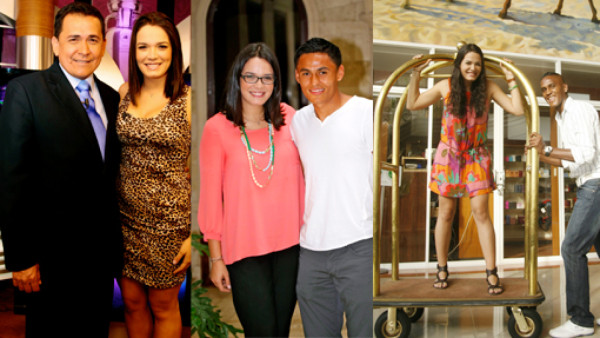 Carmen Boquín: 'A DIEZ me lo llevo en el corazón'