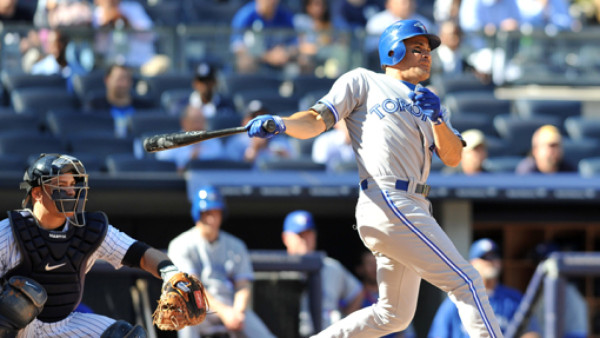 Omar Vizquel desplazó a Babe Ruth