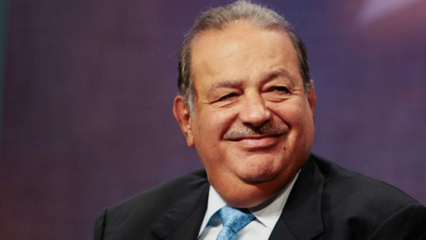 El hombre más rico del mundo compraría al Getafe de España