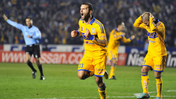 Tigres, Pachuca, América y Tijuana abrieron con triunfo en México