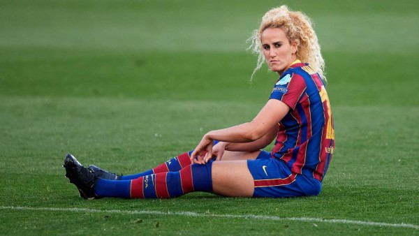 Futbolista del PSG fue atacada por dos encapuchados que contrató una compañera de equipo