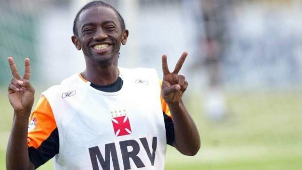 ¡Futbolistas que no necesitan disfraz para Halloween!