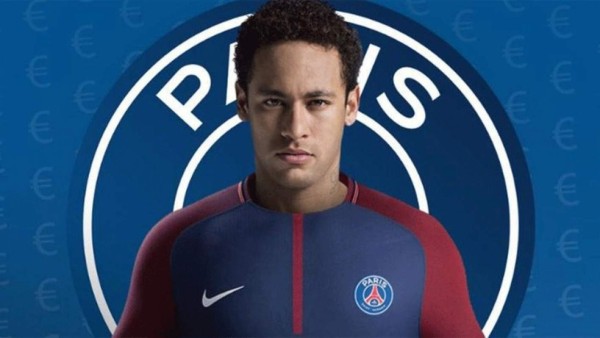 ¡No se puede creer! Neymar encabezaría los traspasos multimillonarios de la historia