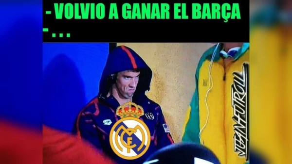 Memes: Destrozan a Luis Suárez por el buen partido de Dembéle con el Barcelona