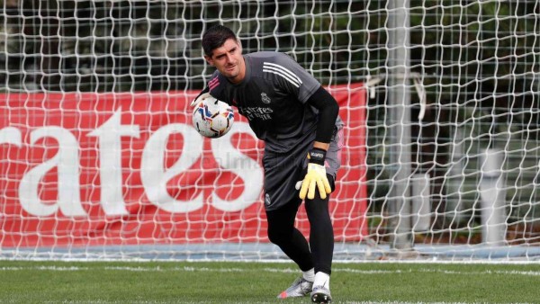 Real Sociedad-Real Madrid: Así será el primer 11 de Zidane para su inicio en la Liga de España