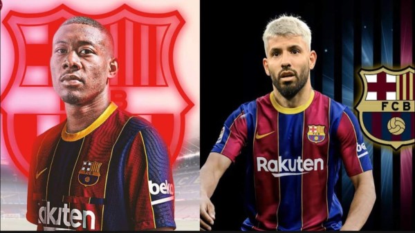 Mercado de fichajes: Dos cracks ofrecidos al Barcelona, sorpresivo regreso al Real Madrid y Mbappé es noticia&nbsp;&nbsp;
