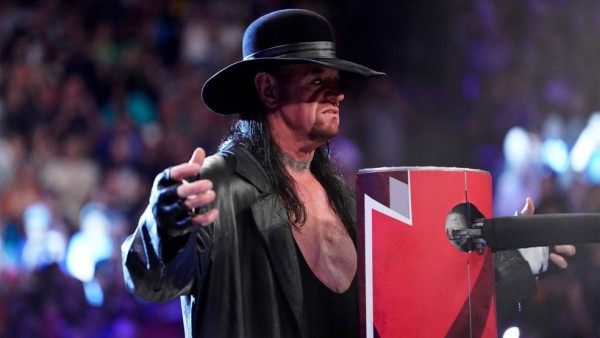 The Undertaker: La leyenda de la WWE pondrá fin a su carrera como luchador después de 30 años