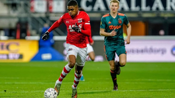 ¡Con dos joyas argentinas! Las otras gangas de jugadores 'top' del fútbol europeo