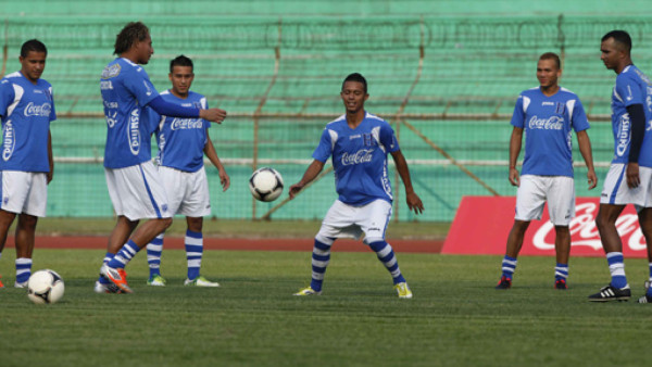 Honduras ya trabaja pensando en México