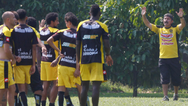 Pepe Treviño: 'Contra Olimpia fue un simple mal partido”