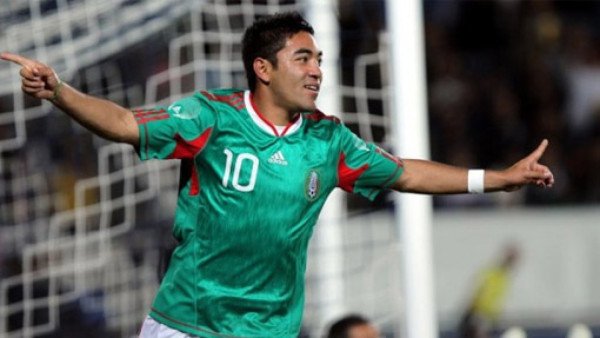 México anuncia convocados para Copa Oro