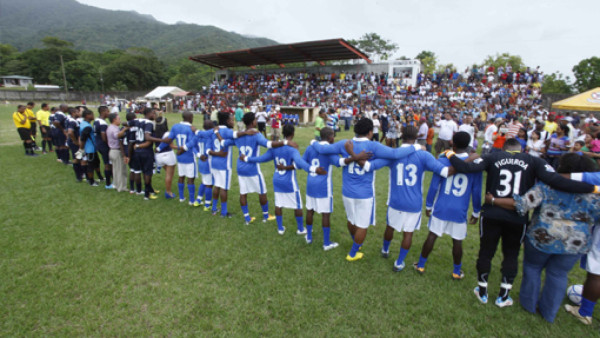 Wilson y Maynor hicieron vibrar Trujillo