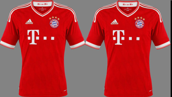 Camisa del Dortmund es considerada la más bonita en Alemania