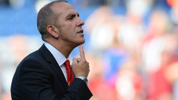Sunderland destituye al entrenador Paolo Di Canio