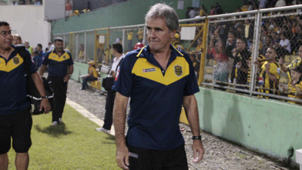 'Hay un 20 por ciento que corregir': Mario Zanabria