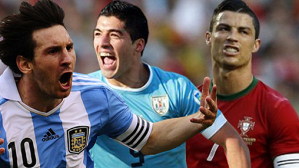 Maratónica fecha eliminatoria este viernes