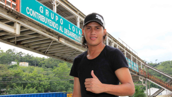 Repasá nuestro CHAT con Aldo Oviedo