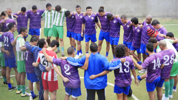 Victoria y Choloma sufren, pero quieren tocar la gloria