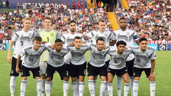 OFICIAL: Las 16 selecciones clasificadas para los Juegos Olímpicos de Tokio