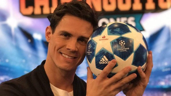 Al descubierto lo que cobran Josep Pedrerol y sus colaboradores en 'El Chiringuito de Jugones'