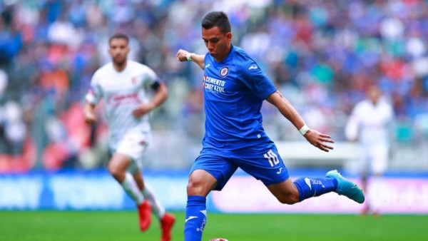 Mercado Liga MX: Chivas con baja, bombazo de Cruz Azul con delantero y América es noticia