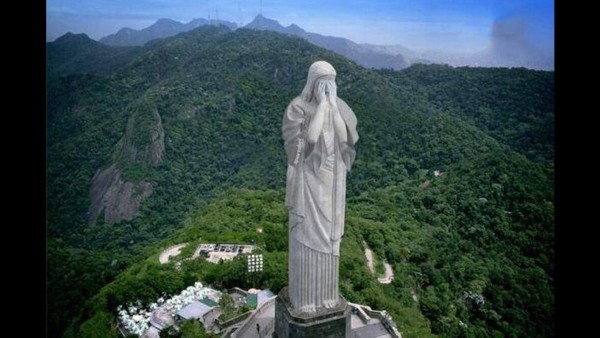 Memes: El mundo se burla de la paliza a Brasil