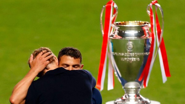 Mercado: Messi anuncia que se va del Barcelona, bombazo del Real Madrid y baja en la Juventus