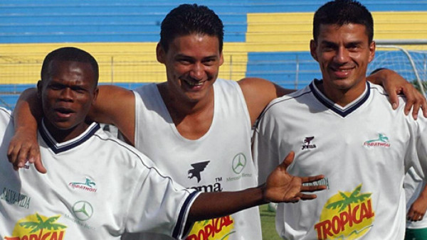 La dura realidad de Kalusha Fernández tras su retiro