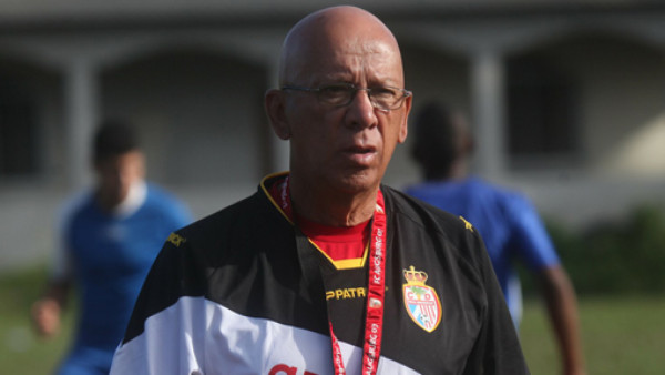 Jairo Ríos: 'Olimpia debe sentirse avergonzado”