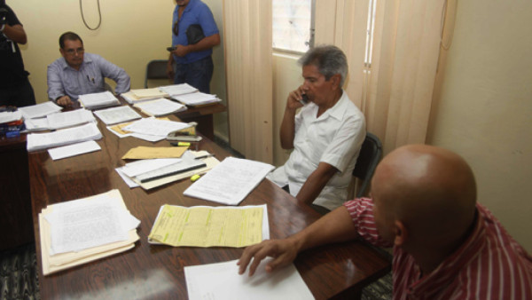 Comisión llamará al Savio para que defienda denuncia del Choloma