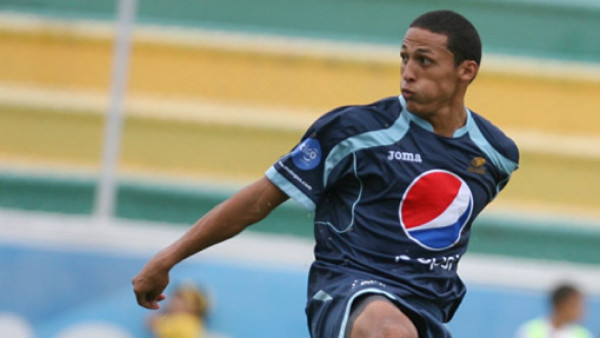 Molina se ve triunfante ante Olimpia