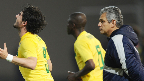 Rueda se reunirá con dirigentes de Ecuador para definir su futuro