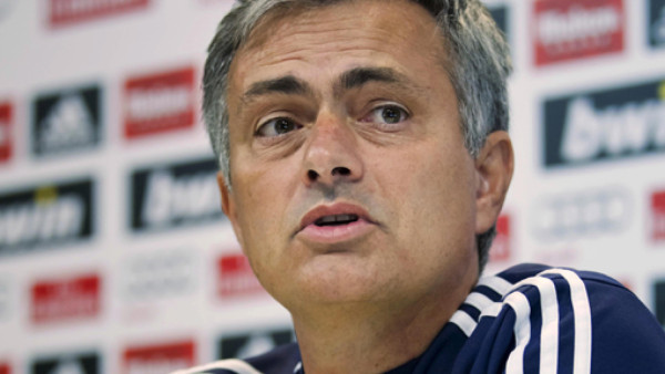 'Confío siempre en mis jugadores'