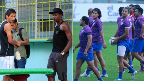 ¿Qué deberían de hacer los clubes hondureños para no entrar en crisis?