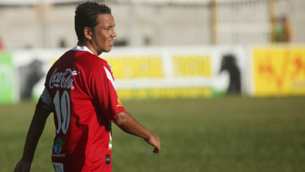 Danilo Turcios ya no es feliz en el Real Sociedad